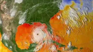 New GOES-R Satellites Are Weather Forecasting 'Game Changer'  | Video