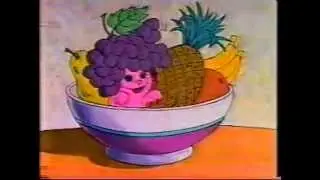 The Huggles Theme - The Great Space Coaster