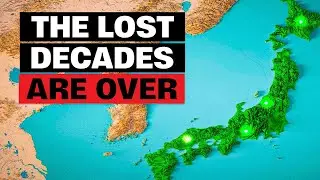 Tokyo's Epic Evolution: a City on The Rise - Japan History Documentary