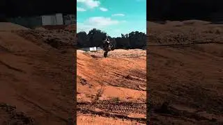 A little SX action at @motosandbox6729