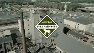 Thee Van Oordt - Aftermovie Dutch Tea Festival 2017