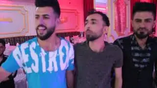 حفله زفاف ( عباس شعبان ) جزه التاني نااار نااار