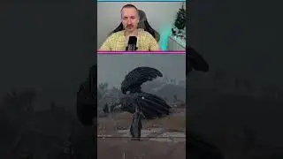 Родич Черного Клинка улетел) | #bulbbashh с помощью #Twitch