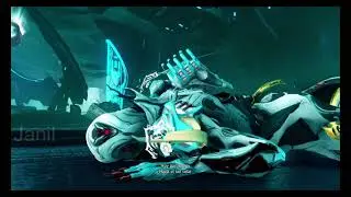Wisp Thicc | Warframe