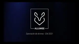 Allumee - Showreel - Été 2021
