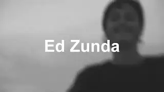 Ed Zunda 2015