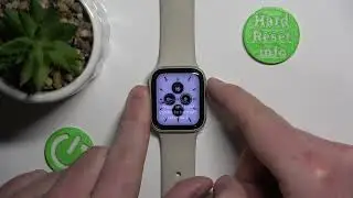 Understanding the Water Drop Icon on Apple Watch