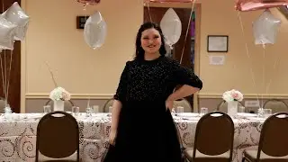 Lizzy's Bat Mitzvah Trailer