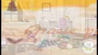 Mermaid Melody   Mikaru e Mikeru
