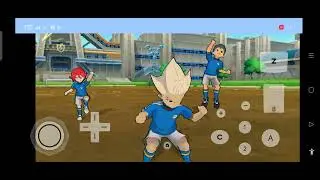 inazuma eleven go strikers 2013 تحميل
