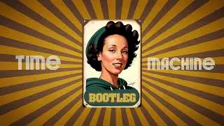 Alicia Keys - Time Machine (DnB Bootleg)