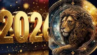 سال     2026   برای لئو - مرداد