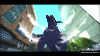 Digimon Story Time Stranger Episode 8 Greymon Boss Battle And Meeting Minervamon
