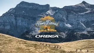Trans-Nomad 2019