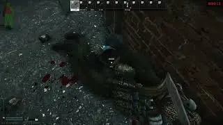 Escape From Tarkov | Avenging Matt, almost dying because an AI is dumb