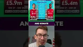 PLAYERS TO BUY FOR FPL GAMEWEEK 27! ✅ | Fantasy Premier League 25/26
