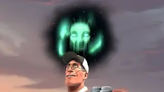SFM Showcase | Unusual Effect: Northern Spirit
