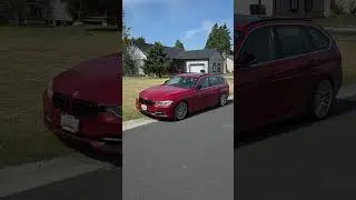 euroGeeks #euroGeeks #TEAMeuroGeeks #euro #eurowagon #f31 #wagon #xdrive #f30 #328i #car