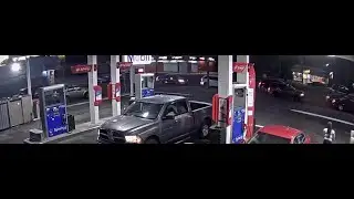 Video: Police Seek Information In Non-Fatal Shooting On Detroit's West Side