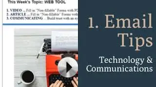What Is Tech-Talk