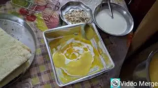 Hyderabad favorite desert