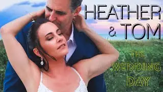 Heather + Tom  - Wedding Film