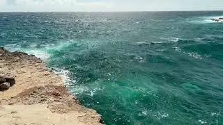 Aruba North Shore. Royal Caribbean Explorer of the Seas cruise ship excursion.