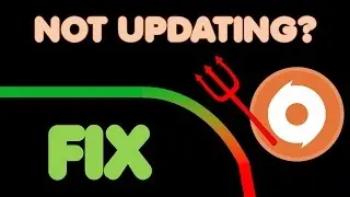 Origin update not working? Solution! | All versions | Working