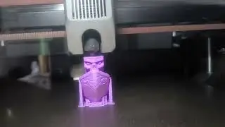 Новое #Будущее уже Настало #K2PRO 3D#