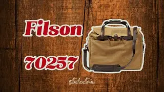 Filson 70256 vs 70257 vs 70258 Which One is REALLY Worth It?
