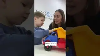 Запуск речи. Ребенок не говорит предложения  #заданиядлядетей #алалия #запускречи #дефектолог #зрр