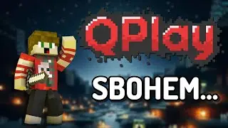 🔴 Posledn&iacute; stream z QPlay.cz...