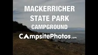 MacKerricher State Park, California