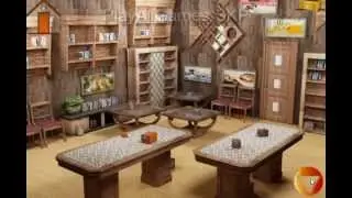 Can You Escape This House - Level 8