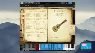 UVI Toy Suite  / VST instrument / demo play only