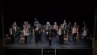 OCAB - Serenata espanyola / Serenata española (J. Malats)