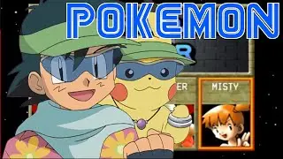 Pokemon Theme (Sega Genesis Remix)