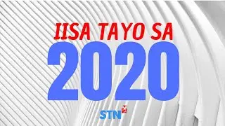 STN 2020 UPCOMING SHOWS