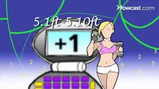 How to Calculate Weight Watchers Points