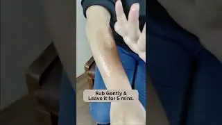 Hair Removal Spray | No Pain Hair Removal