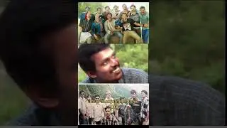 Real Manjummel boys || old News 2006||Real life  incident|| orginal news||new movie scene