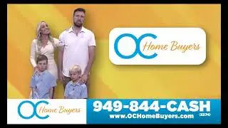 OC Home Buyers - We Buy Houses In Orange County California