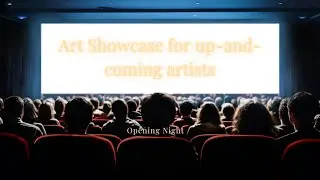 How this community will help you get more eyes on your art