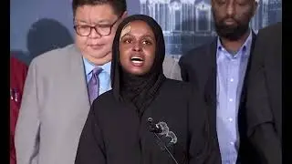 Eating Bananas & Rice, What It's Like To Be An American Somali
