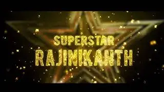 Annaatthe -  Title Motion Poster Ringtone