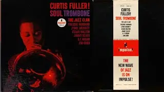 Ladies' Night - Curtis Fuller Sextet