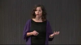 Una nueva y atractiva perspectiva del diseño ecológico | Tati Guimarães | TEDxGijon