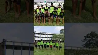 Mothabari football grand junior team 💪⚽🦵