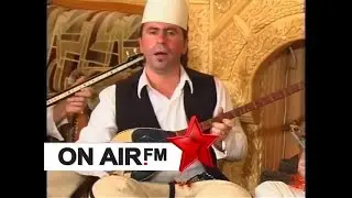 Mhill Krasniqi - Kriste Koci