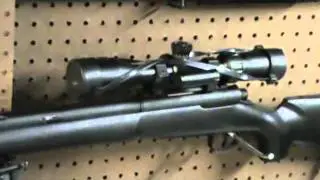 CQB Radio's Airsoft Collection -  Part 2